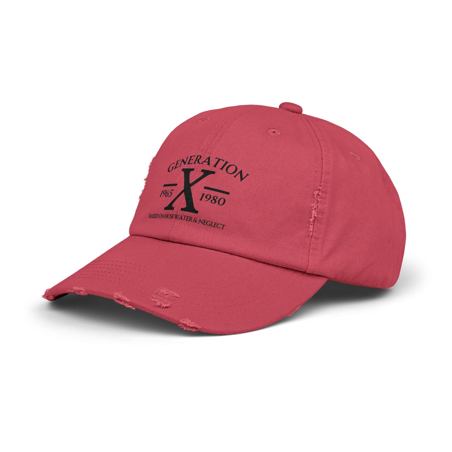 Generation X Hat