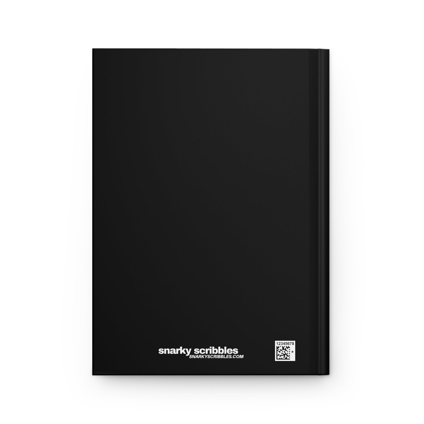 Not Arguing Journal