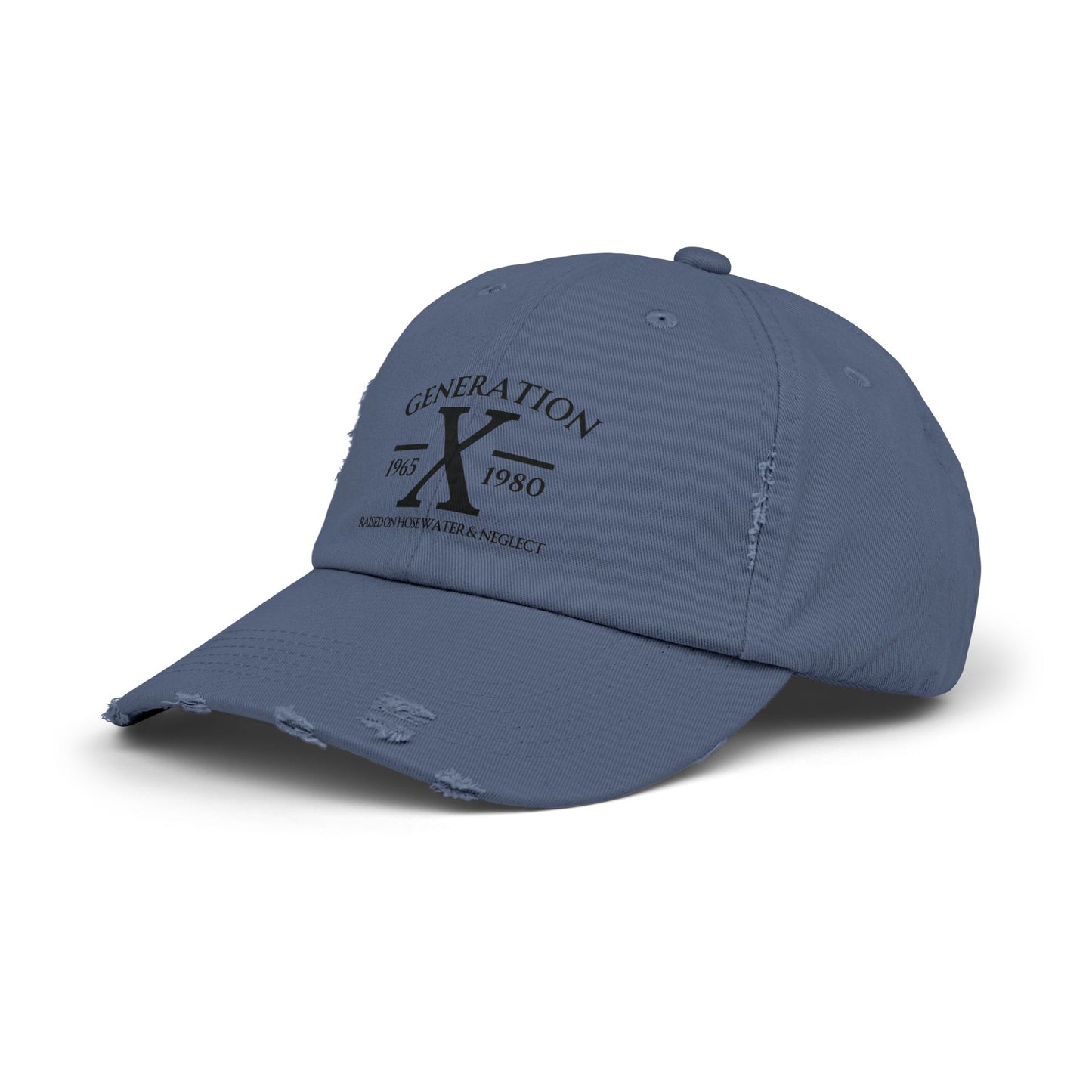 Generation X Hat