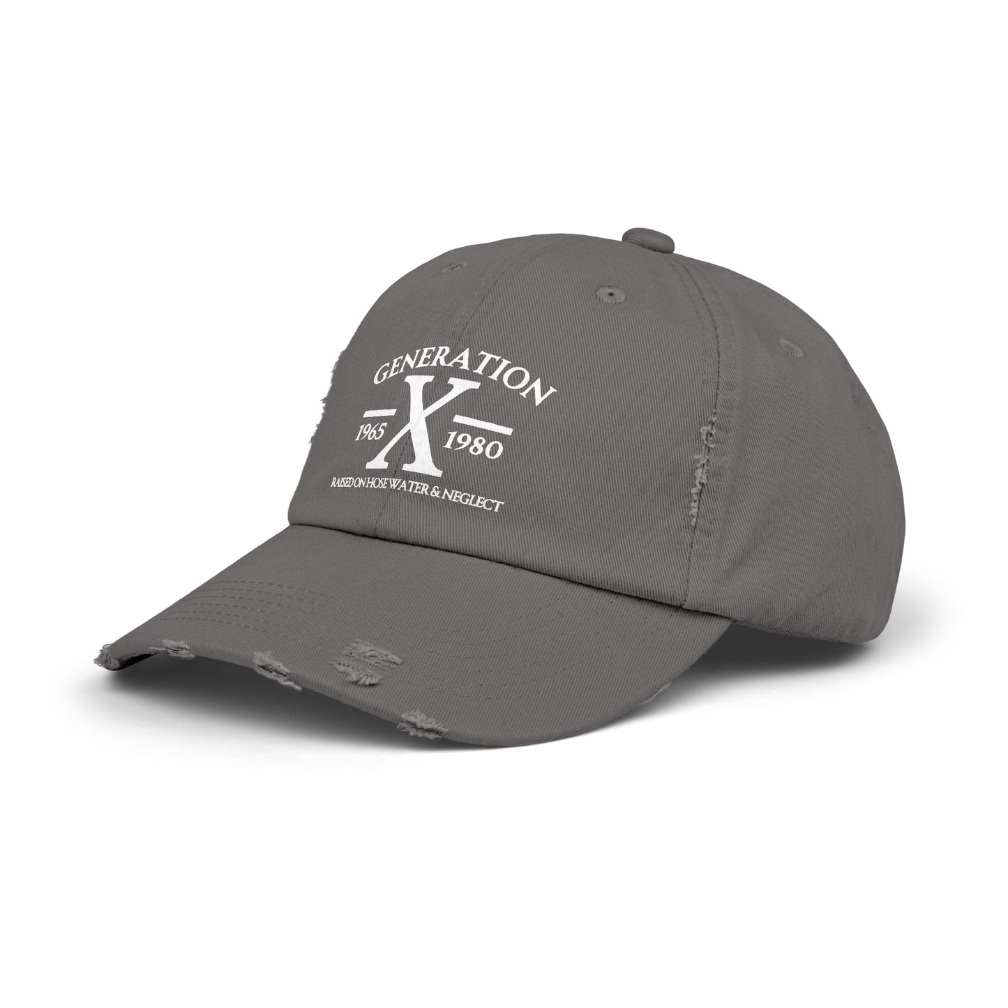 Generation X Hat