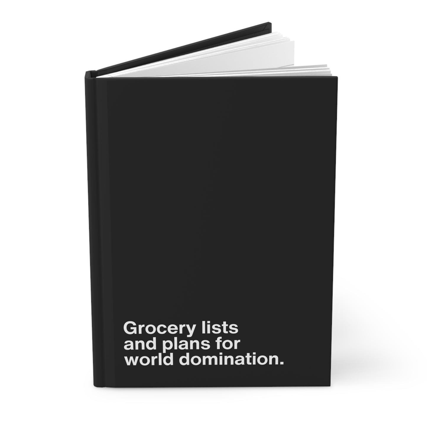 Grocery Lists and Plans