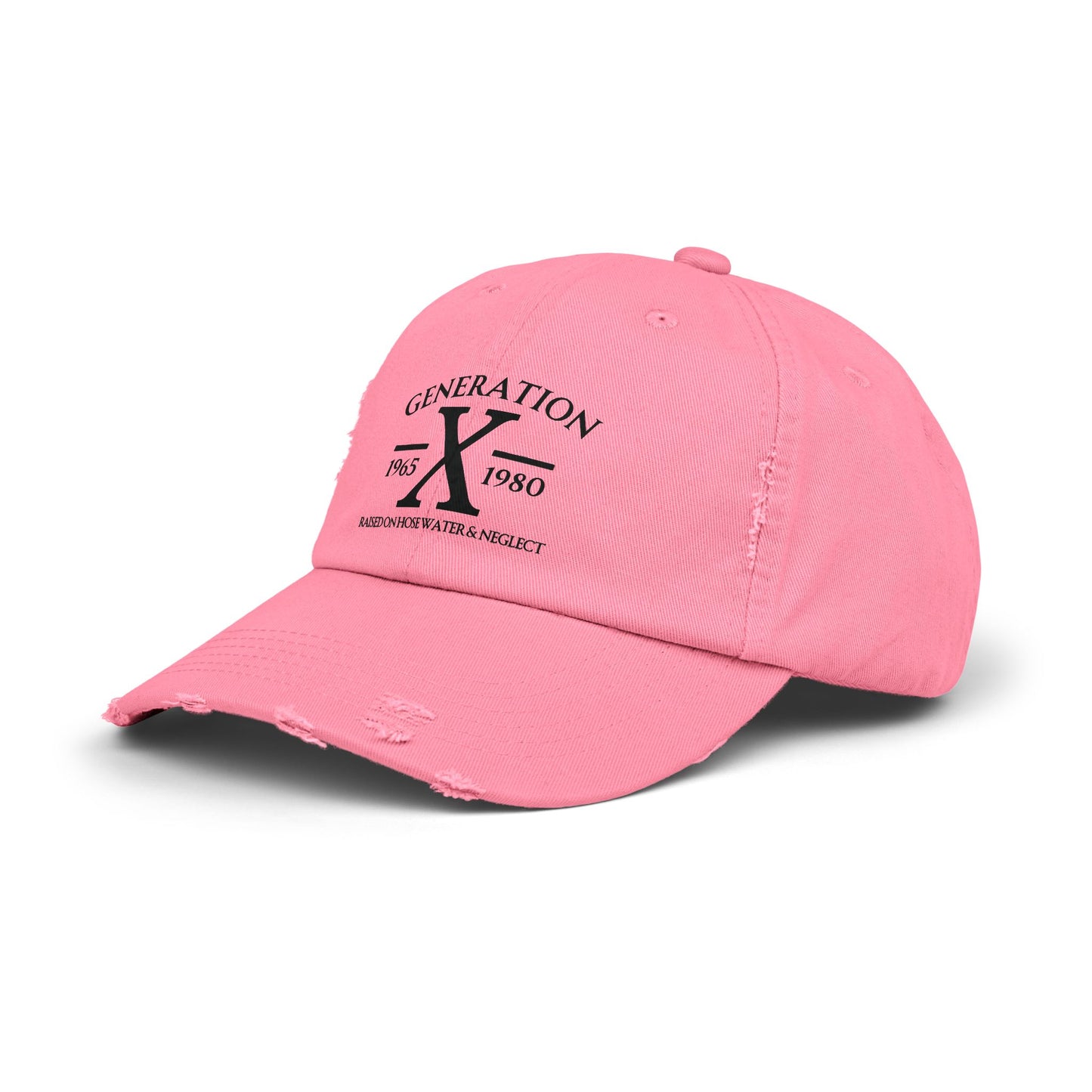 Generation X Hat
