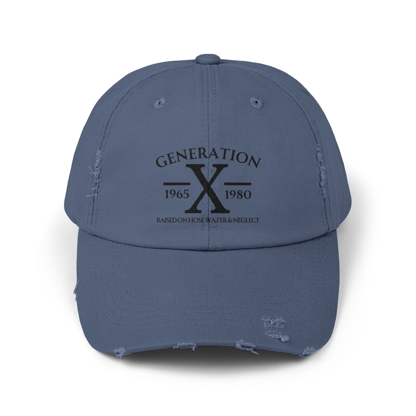 Generation X Hat