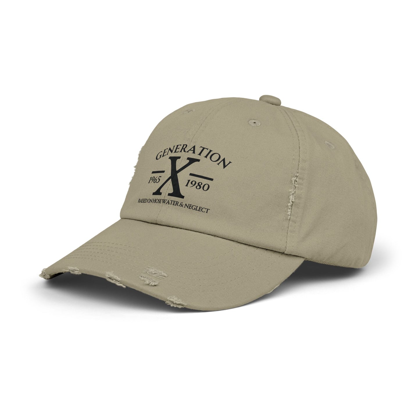 Generation X Hat