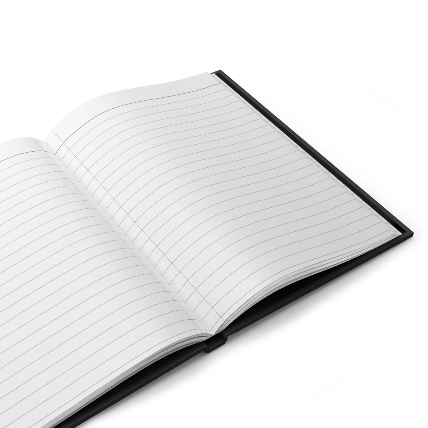 Not Arguing Journal